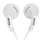 Maxell 303750 cuffia e auricolare Cablato In-ear Musica e Chiamate Bianco 2