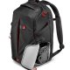 Manfrotto MB PL-BP-R custodia per fotocamera Zaino Nero 5