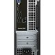 DELL Vostro 3250 Intel® Core™ i5 i5-6400 4 GB DDR3L-SDRAM 500 GB HDD Windows 7 Professional SFF PC Nero 5
