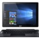 Acer Switch Alpha 12 SA5-271-55Y3 Intel® Core™ i5 i5-6200U Ibrido (2 in 1) 30,5 cm (12