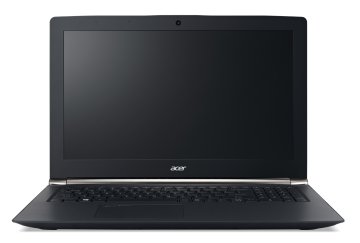 Acer Aspire V Nitro VN7-592G-74F6 Computer portatile 39,6 cm (15.6") Full HD Intel® Core™ i7 i7-6700HQ 16 GB DDR4-SDRAM 1 TB HDD NVIDIA® GeForce® GTX 960M Wi-Fi 5 (802.11ac) Windows 10 Home Nero