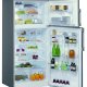 Whirlpool WTH5244 NFX frigorifero con congelatore Libera installazione 515 L Acciaio inox 2