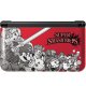 Nintendo 3DS XL Super Smash Bros. Ltd Ed console da gioco portatile 12,4 cm (4.88
