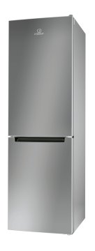 Indesit LR8 S1 S Libera installazione 339 L Argento