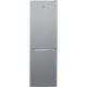 Indesit LR8 S1 S Libera installazione 339 L Argento 4