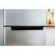 Indesit LR8 S1 S Libera installazione 339 L Argento 6