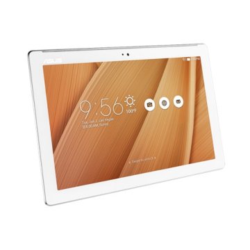 ASUS ZenPad 10 Z300M-6L039A Mediatek 16 GB 25,6 cm (10.1") 2 GB Wi-Fi 4 (802.11n) Android 6.0 Bianco