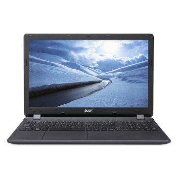 Acer Extensa 2530-320U Computer portatile 39,6 cm (15.6") HD Intel® Core™ i3 i3-5005U 4 GB DDR3L-SDRAM 500 GB HDD Wi-Fi 4 (802.11n) Windows 10 Home Nero