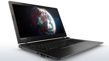 Lenovo Essential B50-50 Intel® Core™ i5 i5-5200U Computer portatile 39,6 cm (15.6") HD 8 GB DDR3L-SDRAM 1 TB HDD NVIDIA® GeForce® GT 920M Windows 10 Home Nero