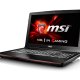 MSI Gaming GE62 6QC(Apache)-643IT Intel® Core™ i7 i7-6700HQ Computer portatile 39,6 cm (15.6