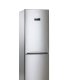 Beko CNA365EC0X Libera installazione 283 L Acciaio inox 4