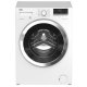 Beko WTE7633XC0 lavatrice Caricamento frontale 7 kg 1200 Giri/min Bianco 2