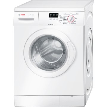 Bosch Serie 2 WAE24037IT lavatrice Caricamento frontale 7 kg 1200 Giri/min Bianco
