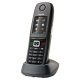 Gigaset R650H Pro Telefono DECT Identificatore di chiamata Nero 2