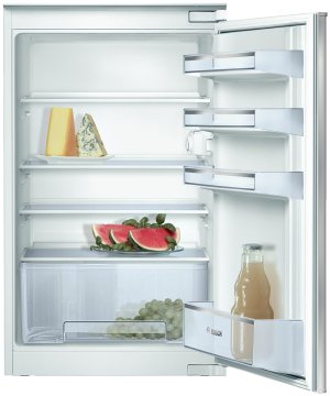 Bosch KIR18V20FF frigorifero Da incasso 150 L G Bianco