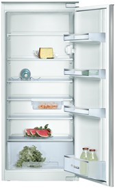 Bosch KIR24V21FF frigorifero Da incasso 221 L G Bianco