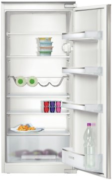 Siemens KI24RV21FF frigorifero Da incasso 221 L G Bianco