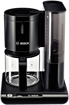 Bosch TKA8013 macchina per caffè Macchina da caffè con filtro 1,25 L