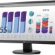 HP V243 Monitor PC 61 cm (24