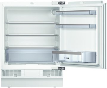 Bosch KUR15A65 frigorifero Da incasso 138 L Bianco