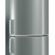 AEG S73200CNS0 frigorifero con congelatore Libera installazione 301 L Argento, Stainless steel 3