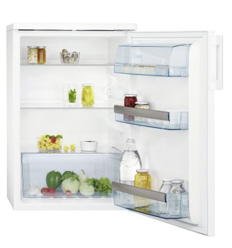 AEG S71709TSW0 frigorifero Libera installazione 150 L Bianco