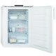 AEG A71109TSW0 Congelatore verticale Libera installazione 90 L Bianco 2