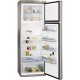 AEG S73200DTX0 frigorifero con congelatore Libera installazione 306 L Stainless steel 2