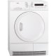 AEG T75280AC asciugatrice Libera installazione Caricamento frontale 8 kg B Bianco 2