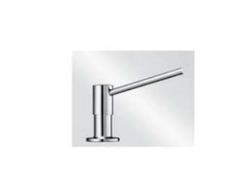 BLANCO Torre erogatore di sapone 0,3 L Stainless steel