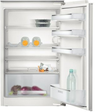 Siemens KI18RV52 frigorifero Da incasso 151 L G Bianco