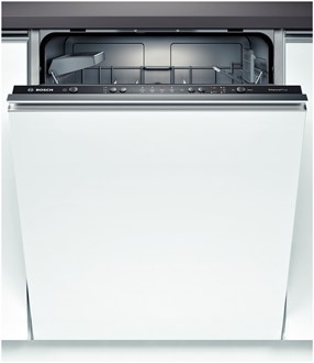 Bosch SMV50E60EU lavastoviglie A scomparsa totale 12 coperti F