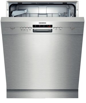 Siemens SN44M505EU lavastoviglie Sottopiano 12 coperti