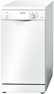 Bosch SPS40E02EU lavastoviglie Libera installazione 9 coperti