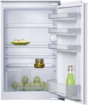Neff K1515X7 frigorifero Da incasso 151 L Bianco