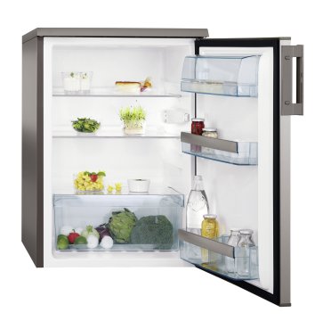 AEG S71700TSX0 frigorifero Libera installazione 152 L Acciaio inox