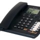 Alcatel Temporis 780 Telefono analogico Identificatore di chiamata Nero 2