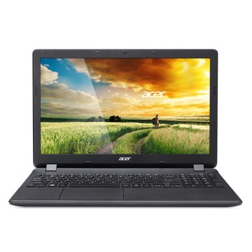 Acer Aspire ES1-571-C2NG Intel® Celeron® 2957U Computer portatile 39,6 cm (15.6") HD 4 GB DDR3L-SDRAM 500 GB HDD Windows 10 Home Nero