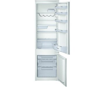 Bosch KIV38X20 frigorifero con congelatore Da incasso 277 L G Bianco
