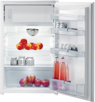 Gorenje RBI4092AW monoporta Da incasso Bianco