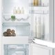 Gorenje RKI5181AW frigorifero con congelatore Da incasso Bianco 2