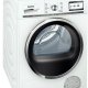 Siemens WT48Y740EE asciugatrice Libera installazione Caricamento frontale 8 kg A Bianco 2