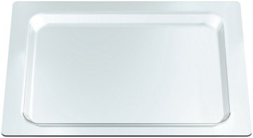 Neff Z6370X0 teglia da forno Acciaio inox