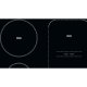 Whirlpool ACM808NE Nero Da incasso Piano cottura a induzione 4 Fornello(i) 5