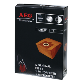 AEG AEG0004 accessorio e ricambio per aspirapolvere