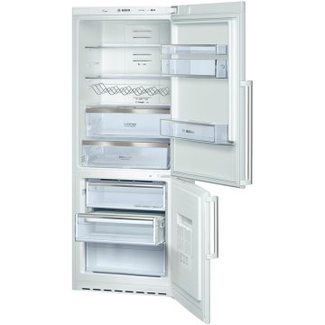 Bosch KGN46AW22 frigorifero con congelatore Libera installazione 346 L Bianco