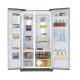 Samsung RS7528THCSP frigorifero side-by-side Libera installazione 572 L Acciaio inossidabile 3