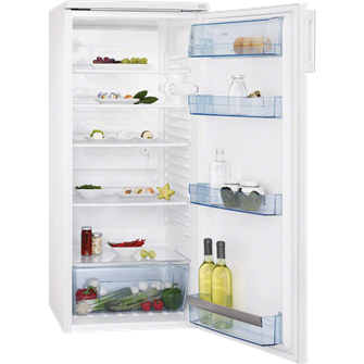 AEG S32501KSW1 frigorifero Libera installazione 240 L Bianco