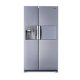 Samsung RS7778FHCSL frigorifero side-by-side Libera installazione 543 L Acciaio inossidabile 11