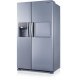 Samsung RS7778FHCSL frigorifero side-by-side Libera installazione 543 L Acciaio inossidabile 12